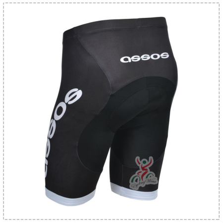 assos track shorts
