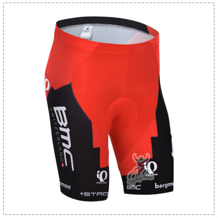 2014 Team BMC Pro Cycling Apparel 