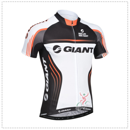 giant bike jersey