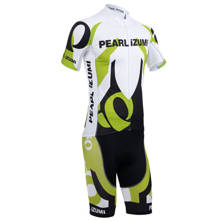 pearl izumi cycling jersey