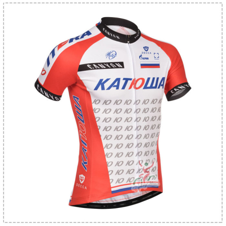 team katusha kit