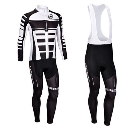 assos bicycle clothing