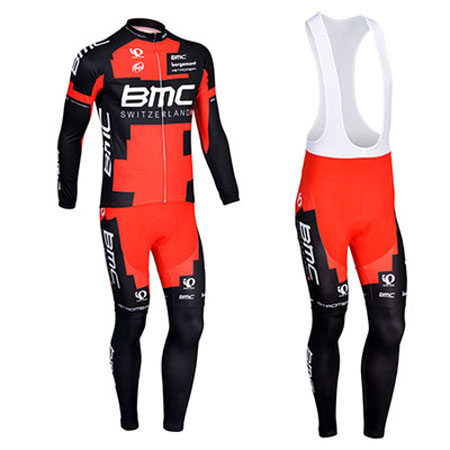 bmc clothing
