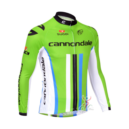 cannondale winter jacket