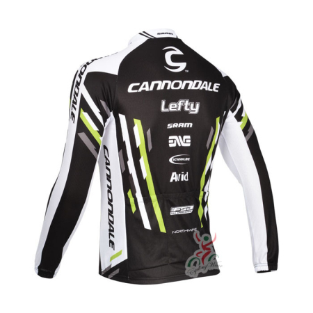 cannondale apparel