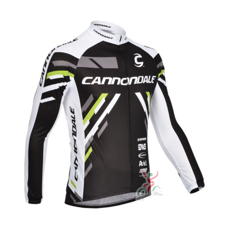 cannondale apparel