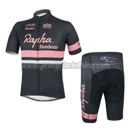 rapha bike clothes