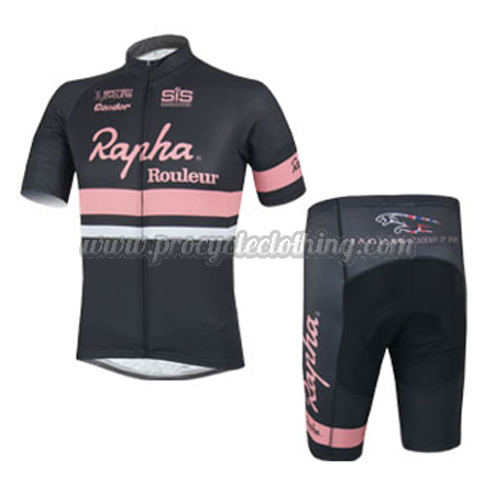 rapha cycling kit