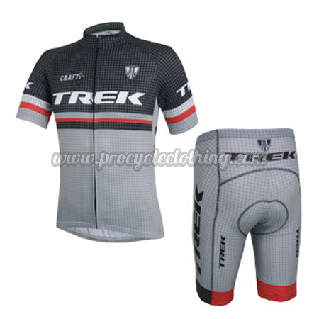 trek bicycle clothing