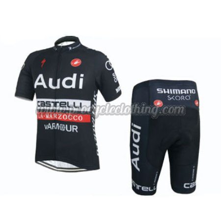 audi apparel