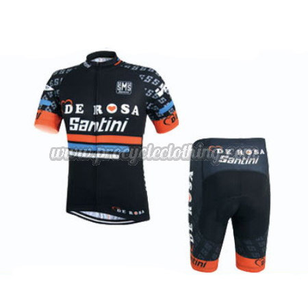 de rosa cycling clothing