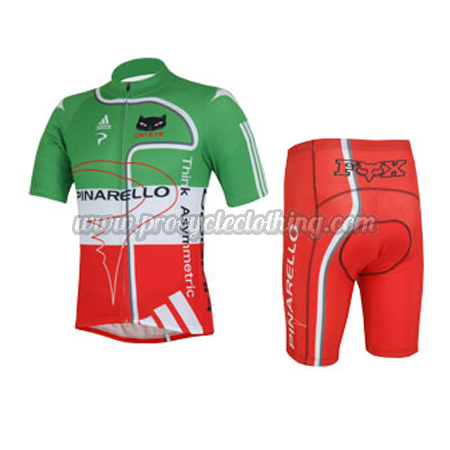 pinarello cycling jersey