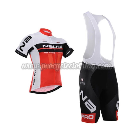 nalini cycling wear