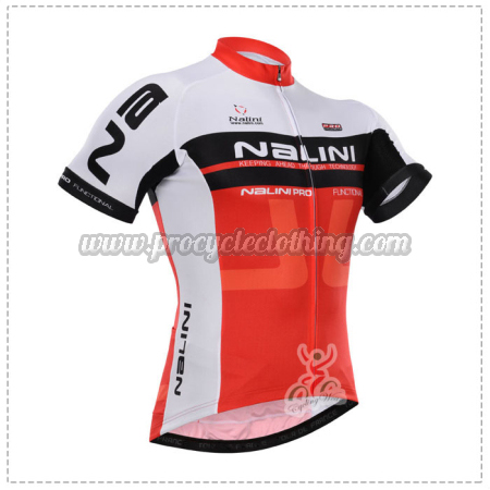 Nalini Cycling Jersey Sizing Chart