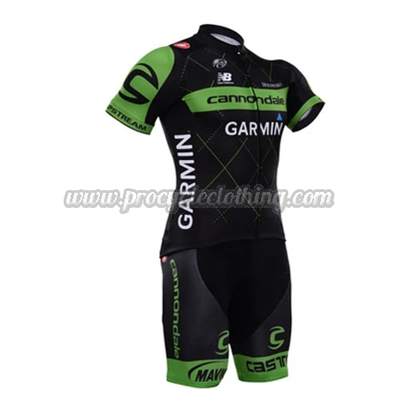 cannondale bike jersey