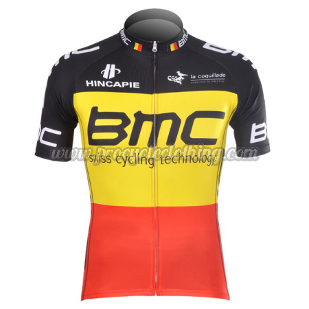 bmc jersey