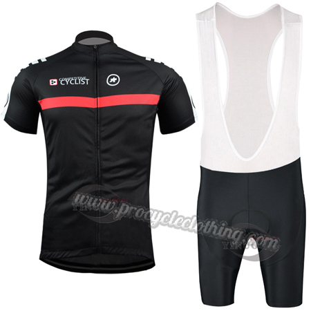 assos cycle clothing