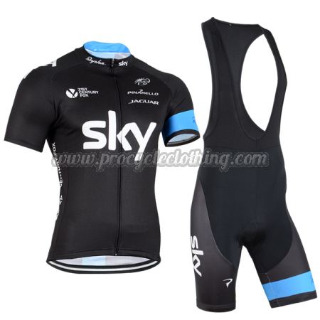 sky cycle team