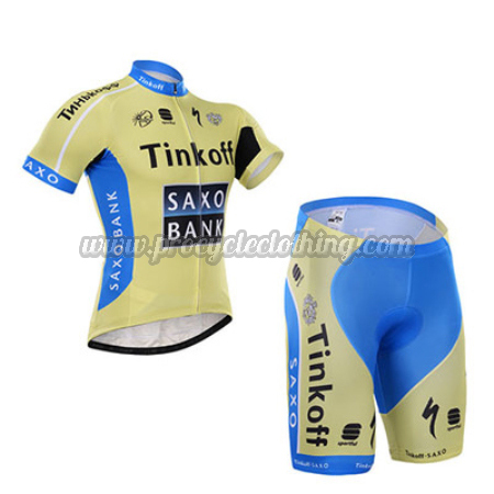 tinkoff saxo kit