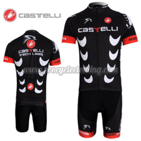 castelli bike jersey