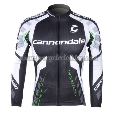 cannondale bike jersey