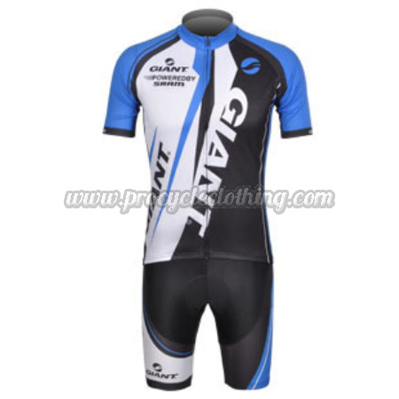 giant cycling clothing