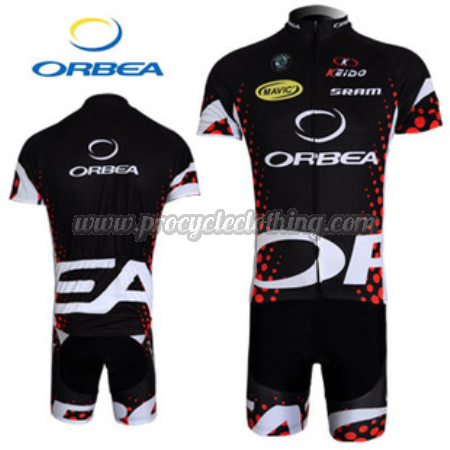 orbea cycling clothing