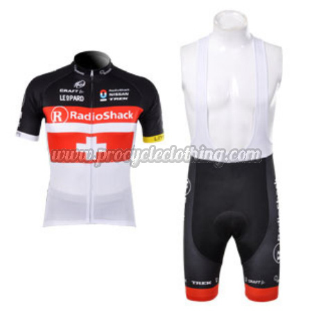 Radio shack nissan bicycle team