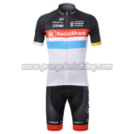 Team radioshack nissan trek apparel #4
