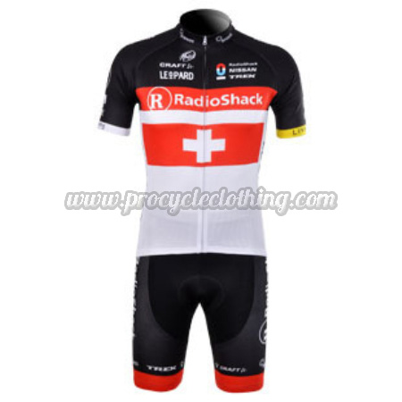 Radio shack nissan trek apparel #8