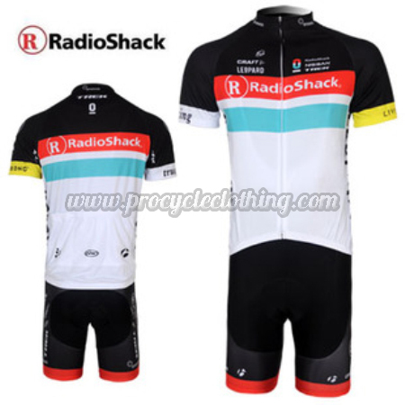 Radioshack nissan trek team clothing #6