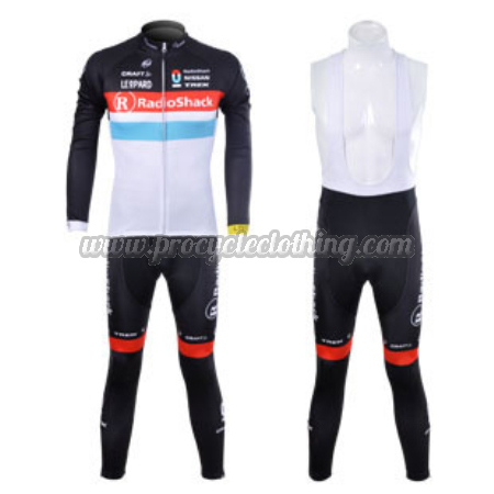 Team radioshack nissan trek apparel #6