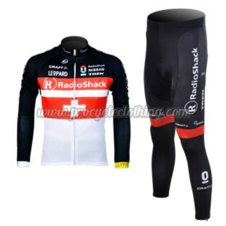 Radio shack nissan pro cycling team #5