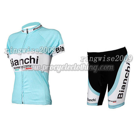 bianchi women's clothing