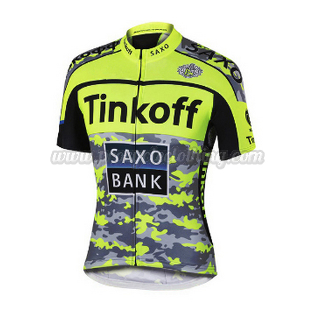 tinkoff jersey