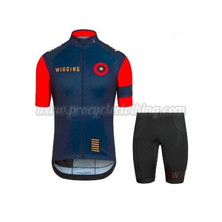 team wiggins kit