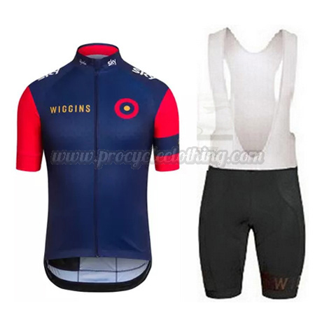 team wiggins kit