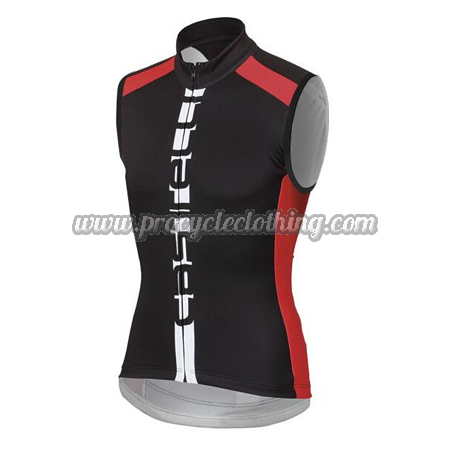 castelli cycling vest