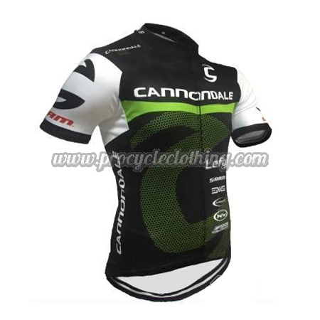 cannondale cycling jersey