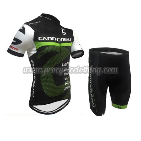 cannondale cycling clothing