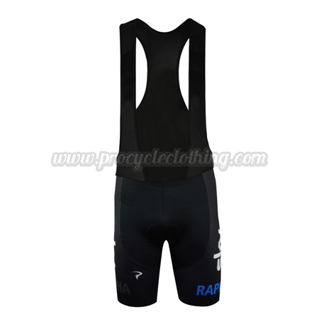 sky cycling shorts