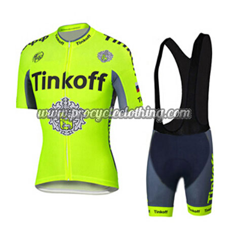 tinkoff jersey