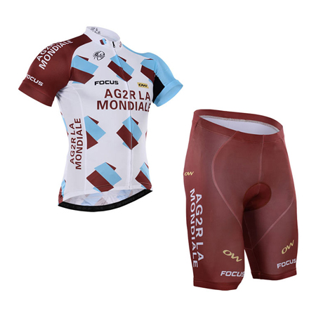 ag2r la mondiale jersey