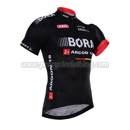 cycling jersey bora