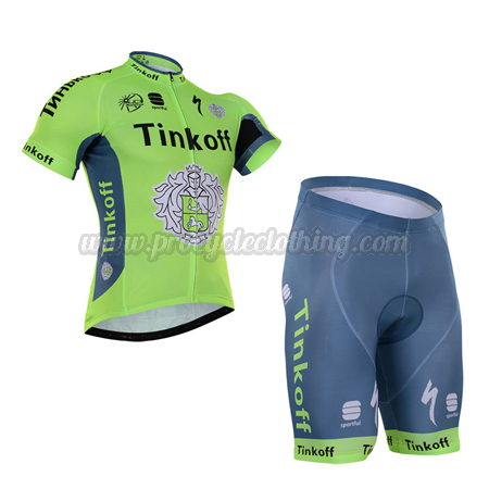 tinkoff jersey