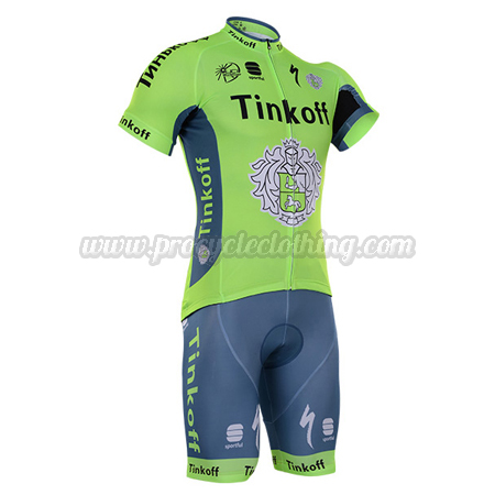 tinkoff jersey
