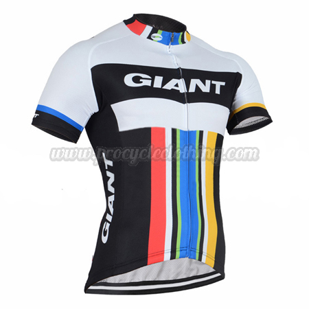 giant team jersey