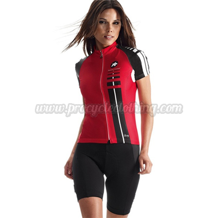 assos cycle clothing