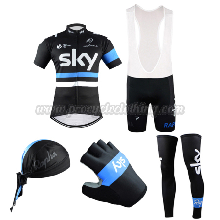 team sky gear