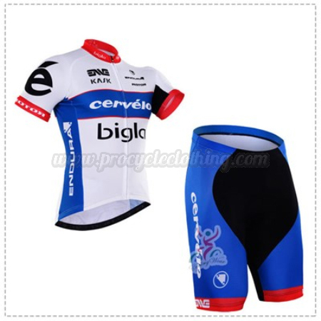 cervelo cycling kit